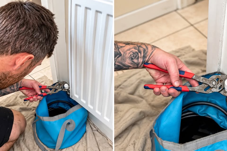 PlumbGrade trade photography